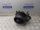 Stellmotor Heizung Klima