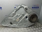 Regulador de puerta trasera con motor