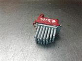 Resistencia motor/ventilador de la calefacción