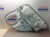 Fensterheber elektrisch mit Motor Tür hinten