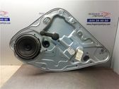 Fensterheber elektrisch mit Motor Tür hinten