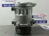 Air conditioning (A/C) compressor (pump)