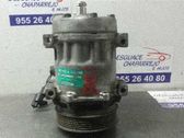 Compresor (bomba) del aire acondicionado (A/C))