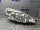 Lampa przednia