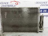 Radiador (interno) del aire acondicionado (A/C))