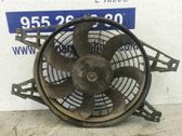 Ventilador de refrigeración