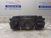 Interruptor del aire acondicionado (A/C)
