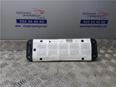 Airbag del pasajero