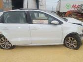 Regulador de puerta trasera con motor