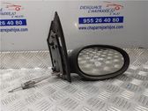 Außenspiegel mechanisch
