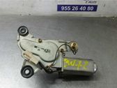 Moteur d'essuie-glace arrière