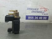 Caudalímetro de flujo del aire