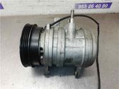 Ilmastointilaitteen kompressorin pumppu (A/C)