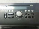 Unidad delantera de radio/CD/DVD/GPS