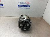 Compresor (bomba) del aire acondicionado (A/C))