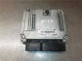 Motorsteuergerät ECU