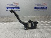 Pedal del acelerador