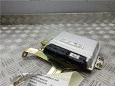 Unidad de control/módulo ECU del motor