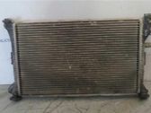 Radiador del aceite del motor