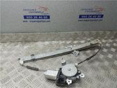 Fensterheber elektrisch ohne Motor Tür vorne