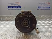 Compresor (bomba) del aire acondicionado (A/C))