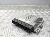 Motorsteuergerät ECU
