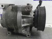 Compresor (bomba) del aire acondicionado (A/C))