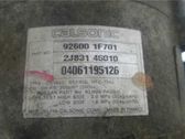 Compresor (bomba) del aire acondicionado (A/C))