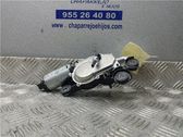 Wischermotor Heckscheibe
