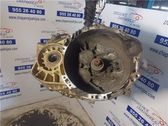 Manual 5 speed gearbox