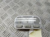 Luz del asiento delantero