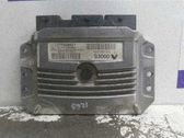 Motorsteuergerät ECU