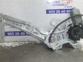 Regulador de puerta trasera con motor