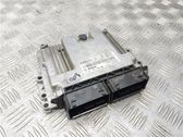Engine control unit/module ECU