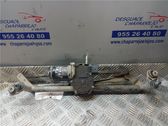 Motor del limpiaparabrisas