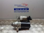Motor de arranque