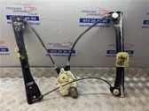 Regulador de ventanilla eléctrico de puerta delantera