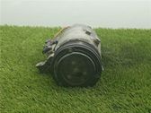 Compresor (bomba) del aire acondicionado (A/C))