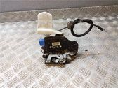 Cerradura de puerta delantera