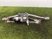 Motor del limpiaparabrisas