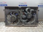 Van refrigerator
