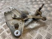 Motor del limpiaparabrisas