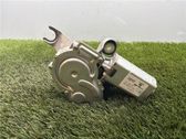 Motor del limpiaparabrisas trasero