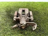 Drum brake (rear)