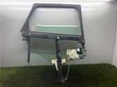 Regulador de puerta trasera con motor