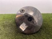 Brake booster
