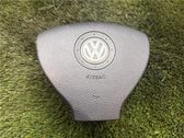 Steering wheel airbag