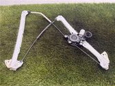 Front door electric window regulator