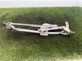 Motor del limpiaparabrisas