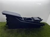 Center console